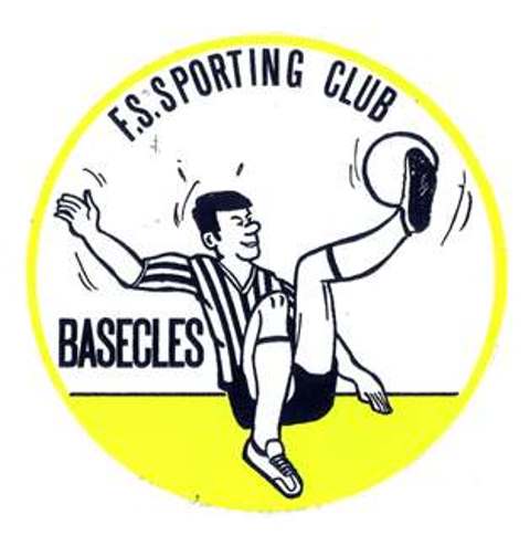 F s sporting club basecles