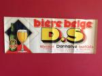 Affiche Belge 825x315 (Photo José THAON)
