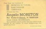 Angelo Moreton