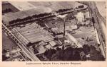 Vue aérienne des Ets Battaille