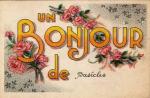 Bonjour de Basècles