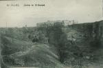 Carrière Bernard