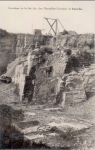 Carrière de la SA des nouvelles carrières