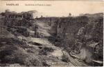 Carrières et Fours à chaux