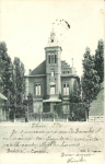 Château Pourbaix