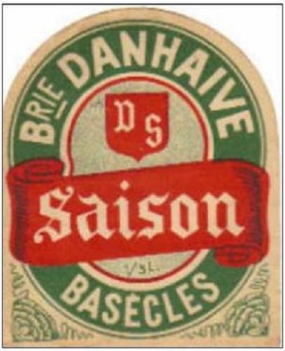 danhaive saison