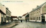 Rue grande vers l'église