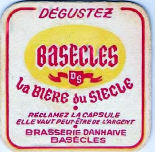 DS Basècles