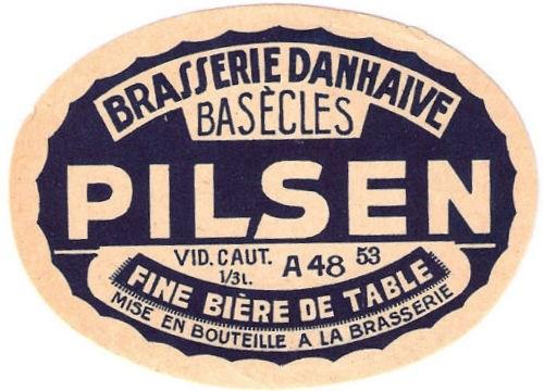 fine bière de table