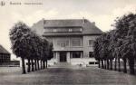 Maison communale