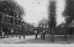place 1905  Editeur L. Lejeune