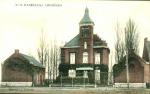 Chateau Pourbaix (avant 02/1908) 