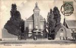 Chateau Pourbaix (avant 02/1908)