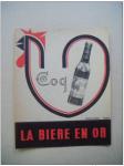 Pub Coq la bière en or