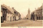 Rue grande vers l'église (àp.1929)