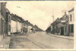 Rue Grande vers Mons