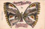 Souvenir affectueux de Basècles