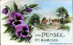 Une pensée de Basècles